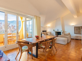 Apartment Punta Grumo 2 by Interhome Lierna